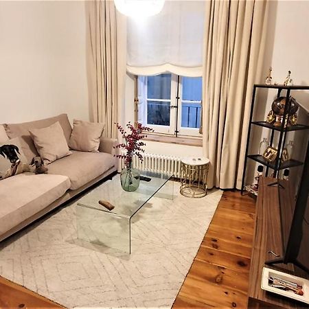 Sarasate Luxury By Clabao Lejlighed Pamplona Eksteriør billede